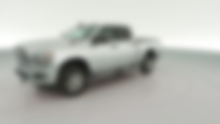 2026 Ram 2500 Crew Cab vehicle photo