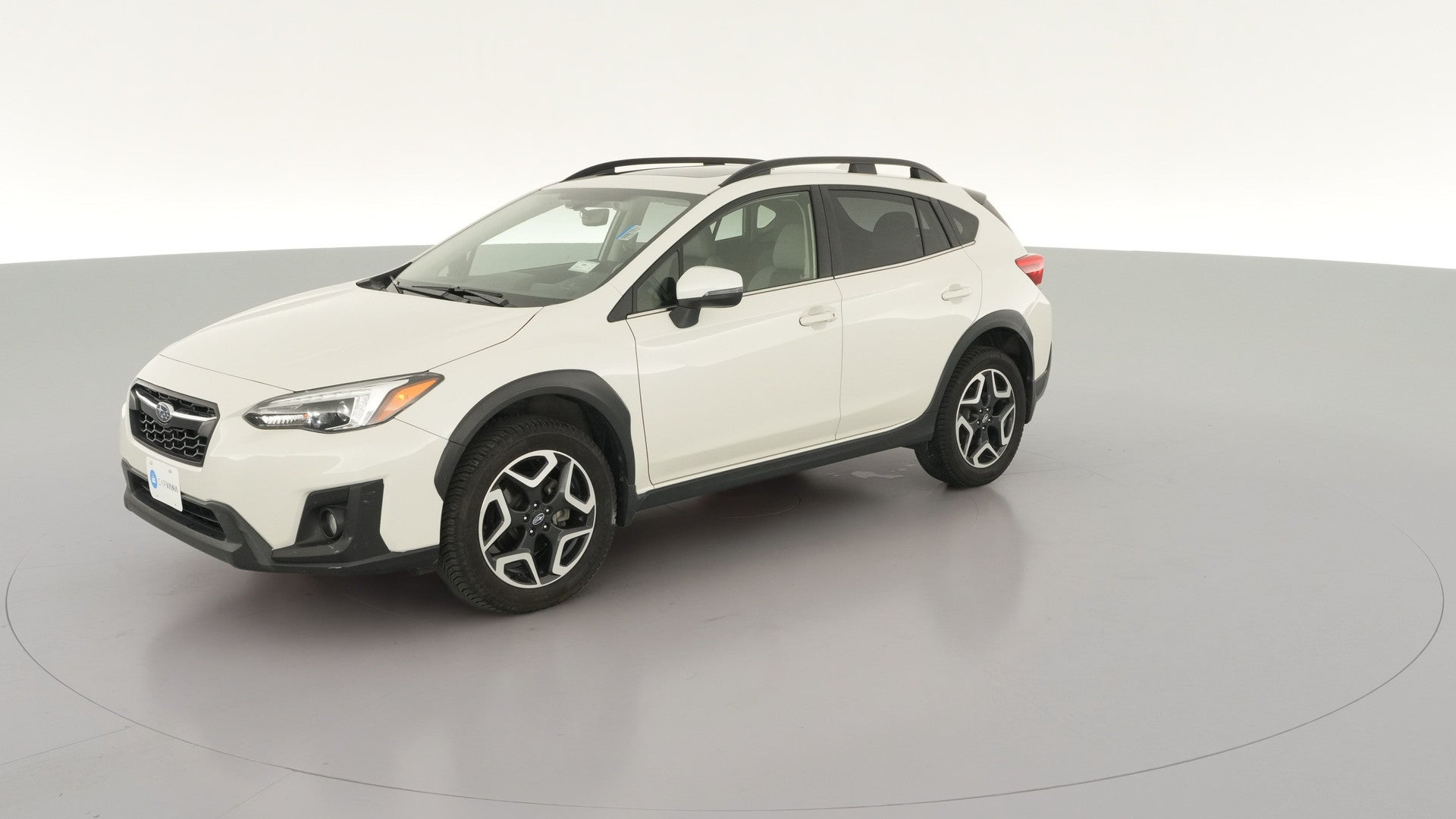 2019 Subaru Crosstrek vehicle photo