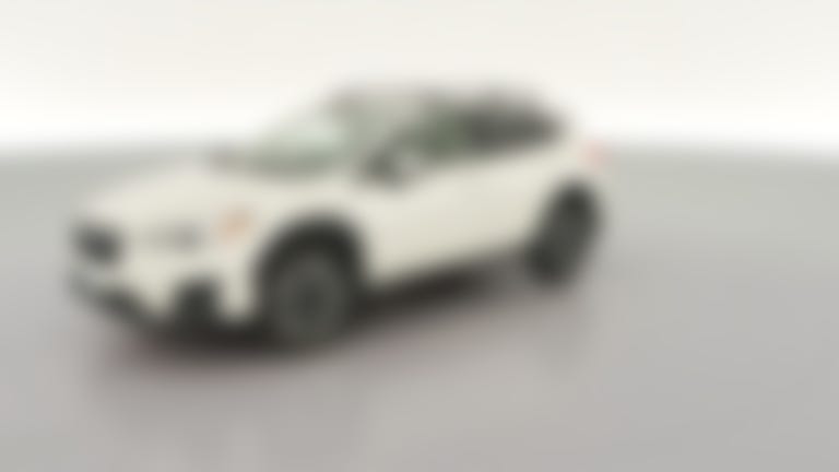 2019 Subaru Crosstrek vehicle photo