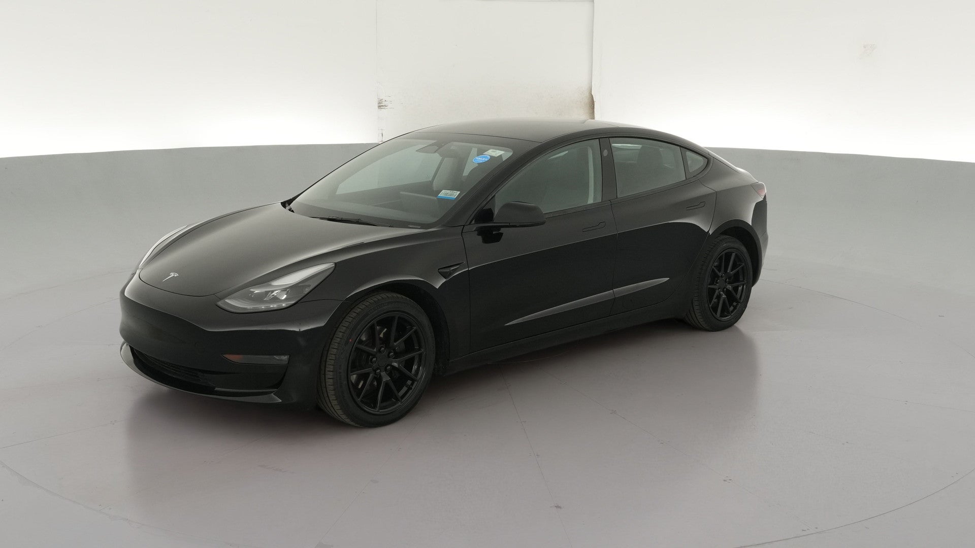 2023 Tesla Model 3 vehicle photo
