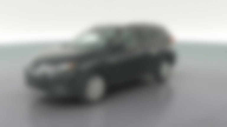 2019 Nissan Rogue vehicle photo