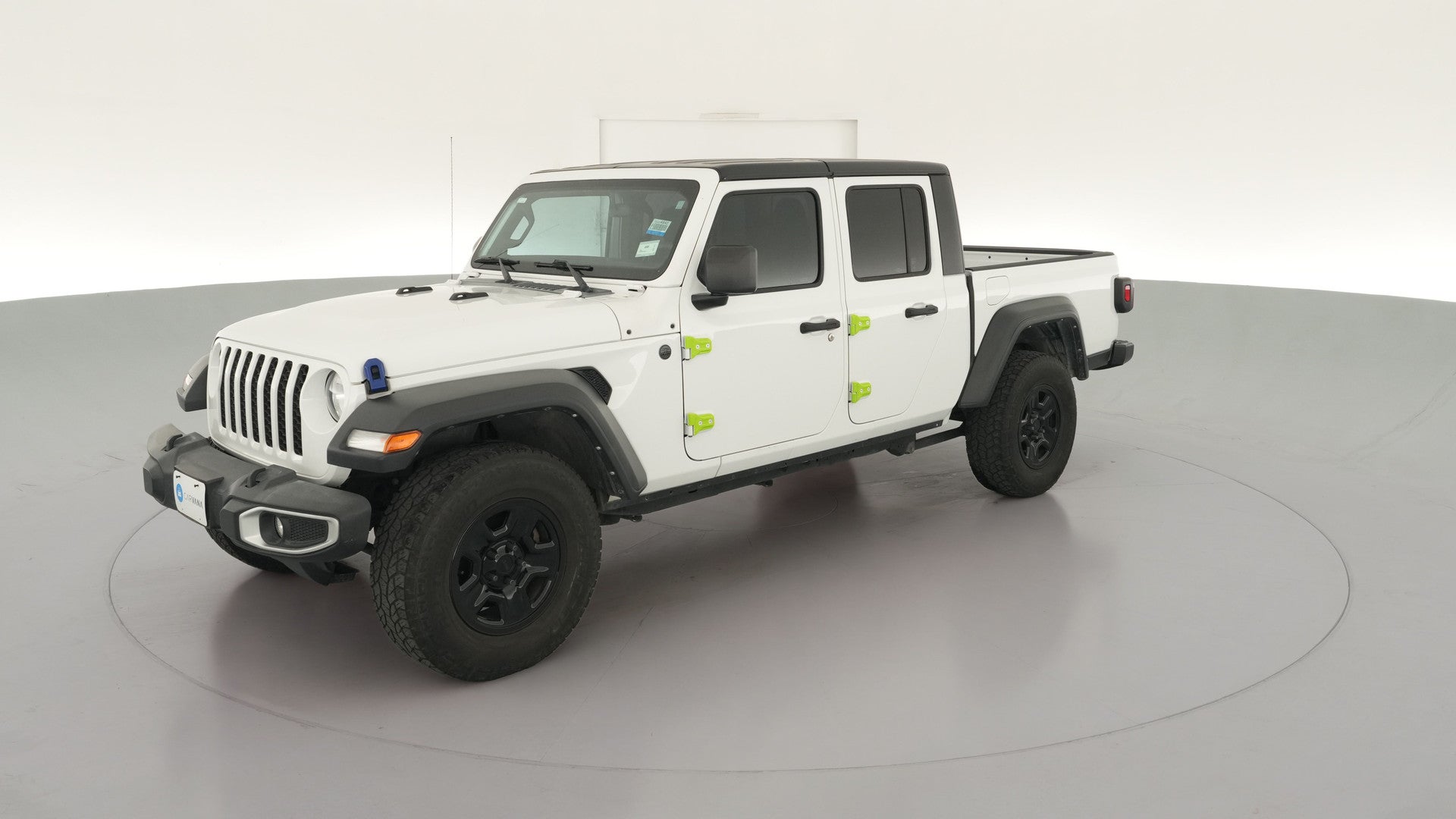 2023 Jeep Gladiator vehicle photo