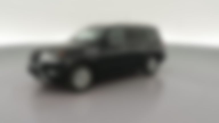 2021 Nissan Armada vehicle photo