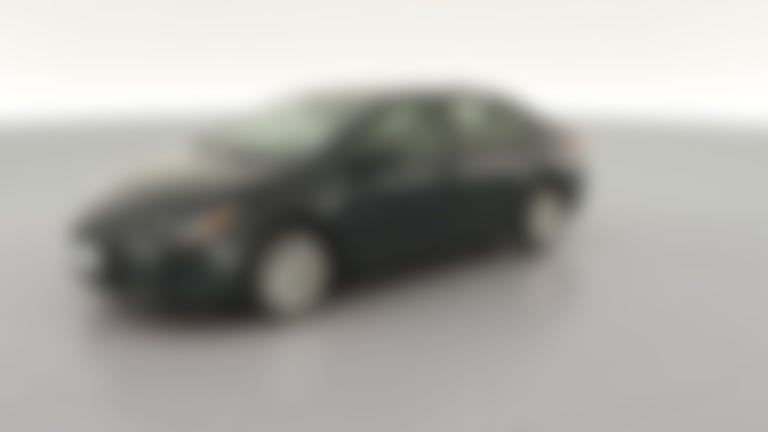 2020 Toyota Corolla vehicle photo