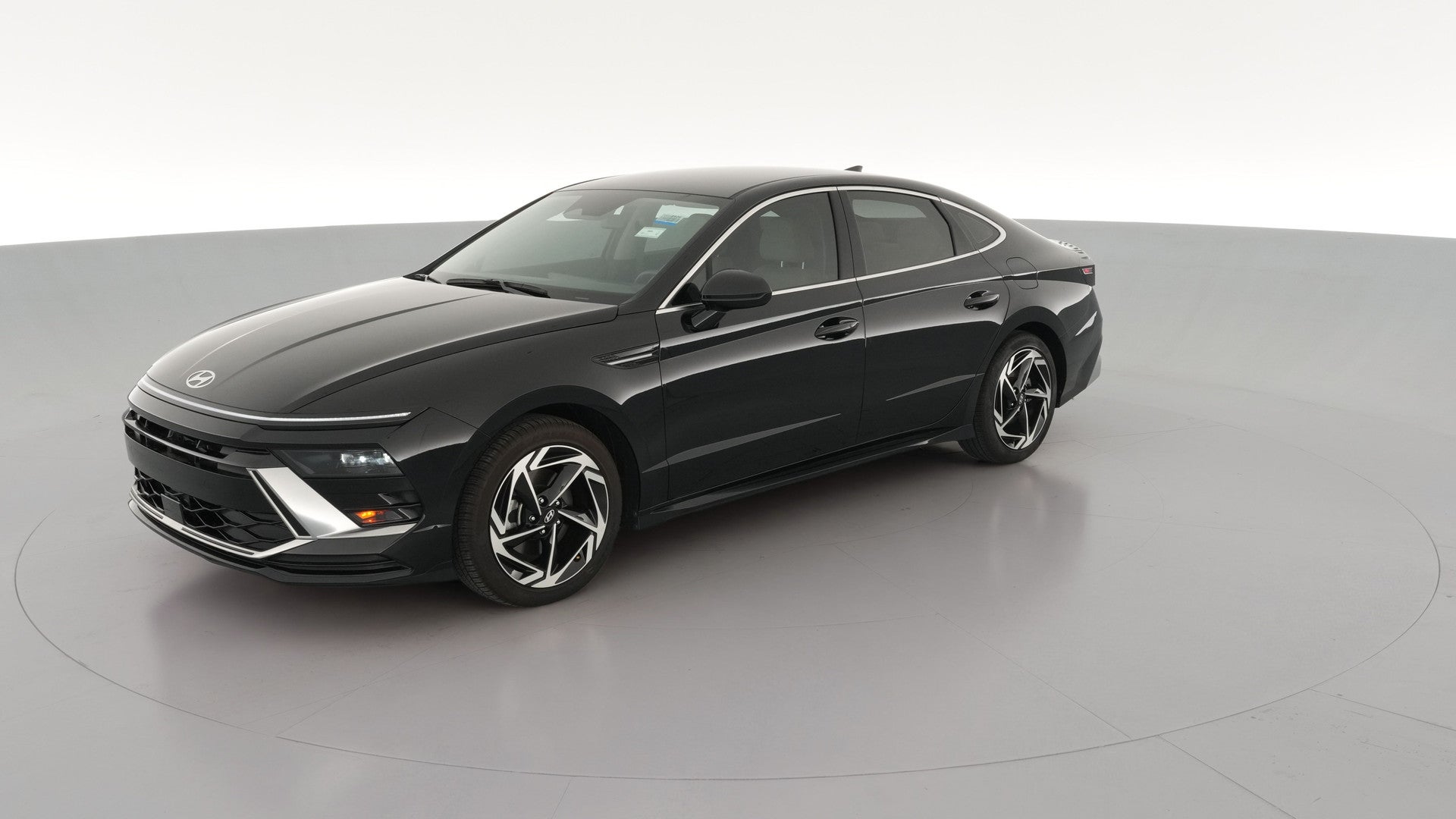 2026 Hyundai Sonata vehicle photo