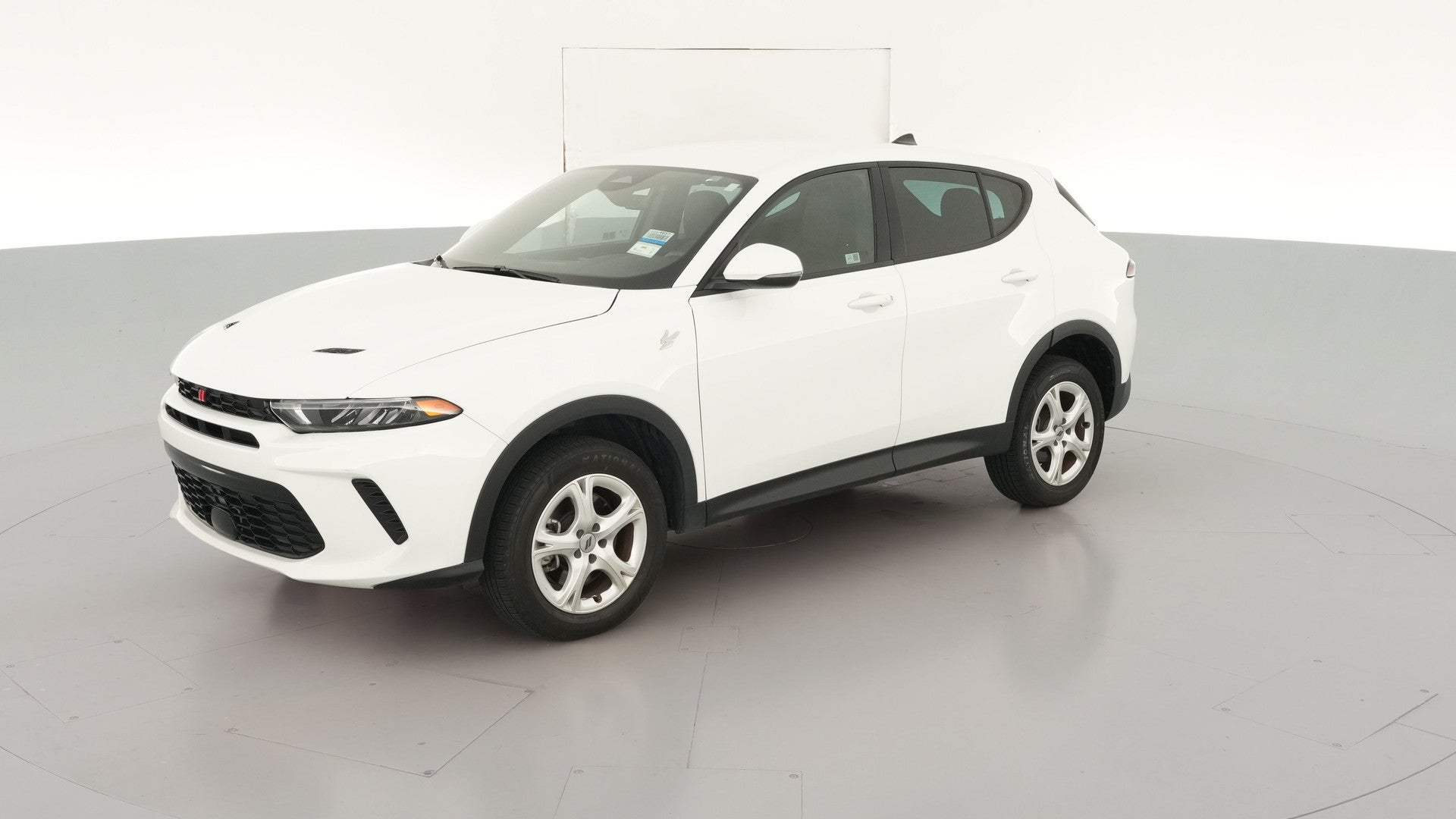 2024 Dodge Hornet vehicle photo