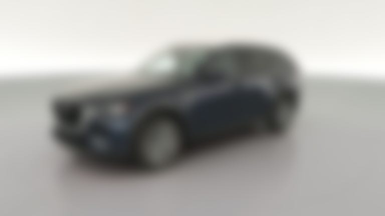 2024 MAZDA CX-90 PHEV vehicle photo