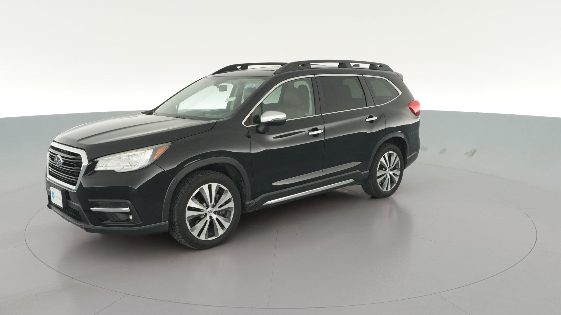2020 Subaru Ascent vehicle photo