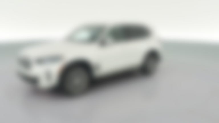 2025 BMW X5 vehicle photo