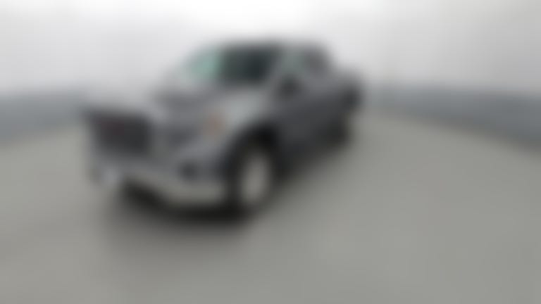 2021 GMC Sierra 1500 Crew Cab vehicle photo