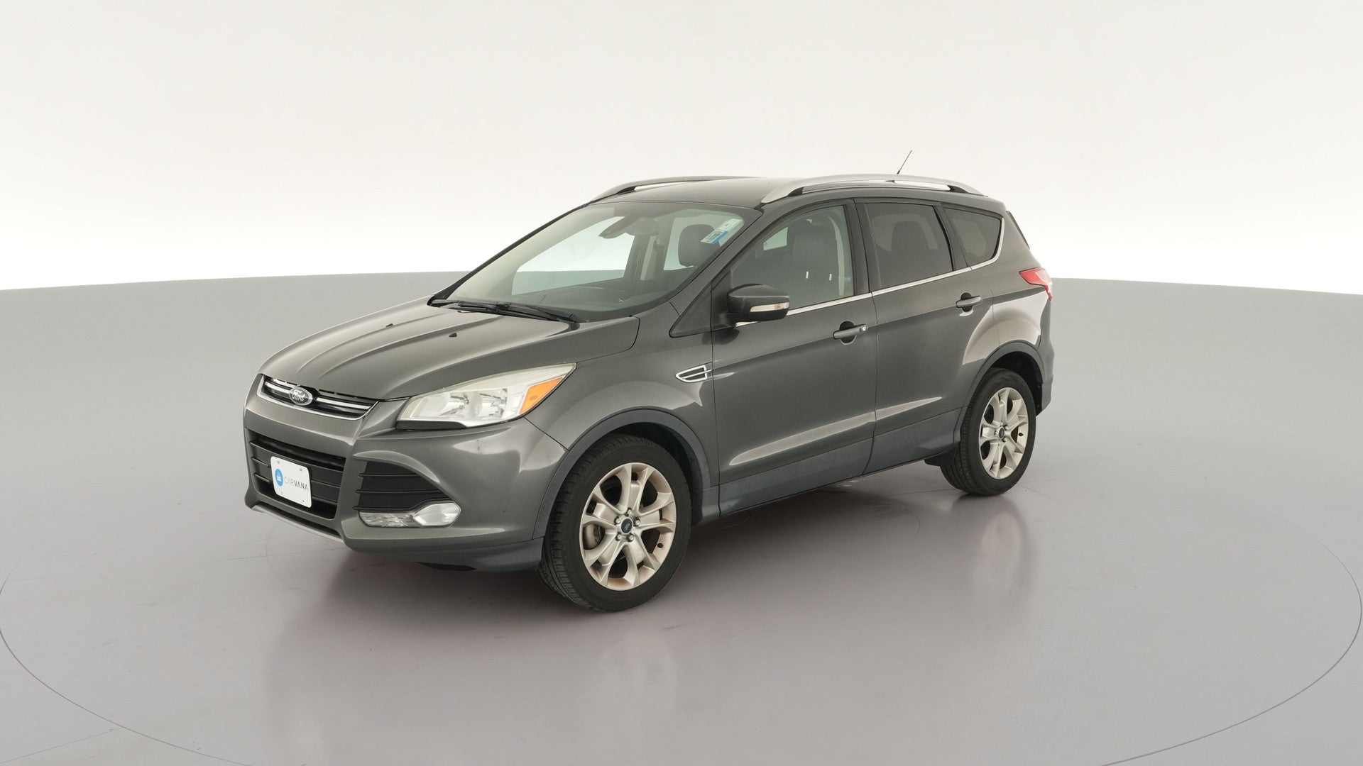 2016 Ford Escape vehicle photo