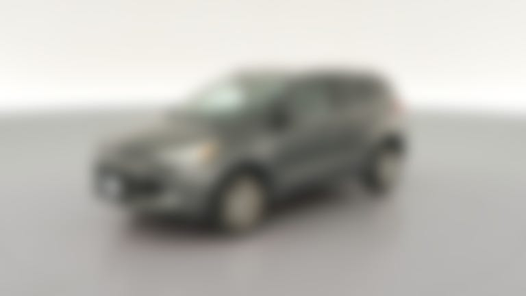 2016 Ford Escape vehicle photo