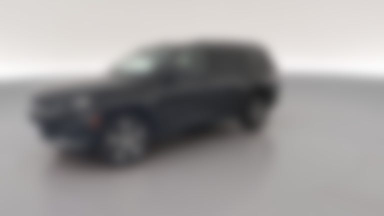 2023 Jeep Grand Cherokee L vehicle photo