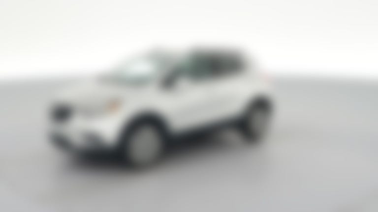 2018 Buick Encore vehicle photo