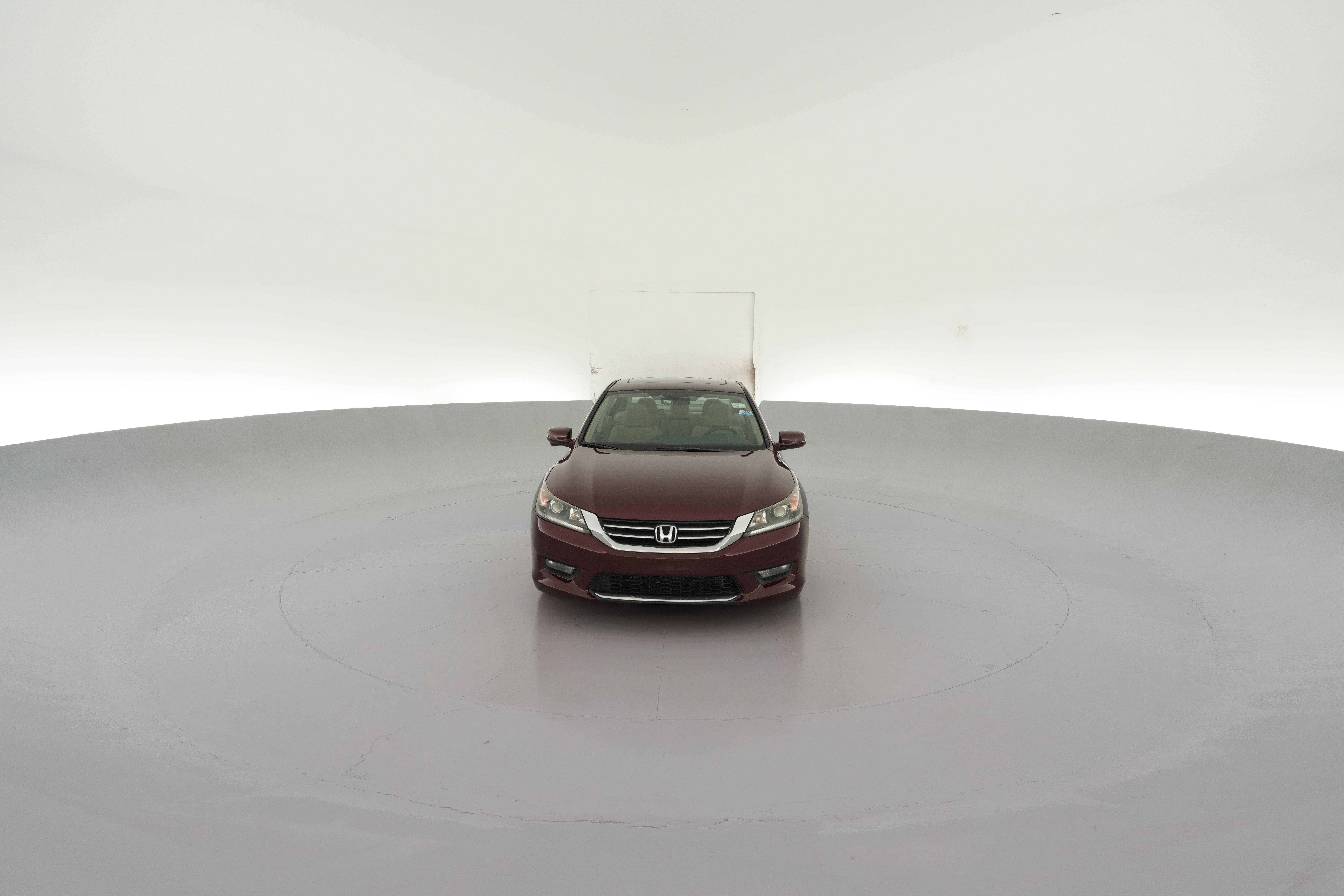 2015 Honda Accord EX - Photo 24