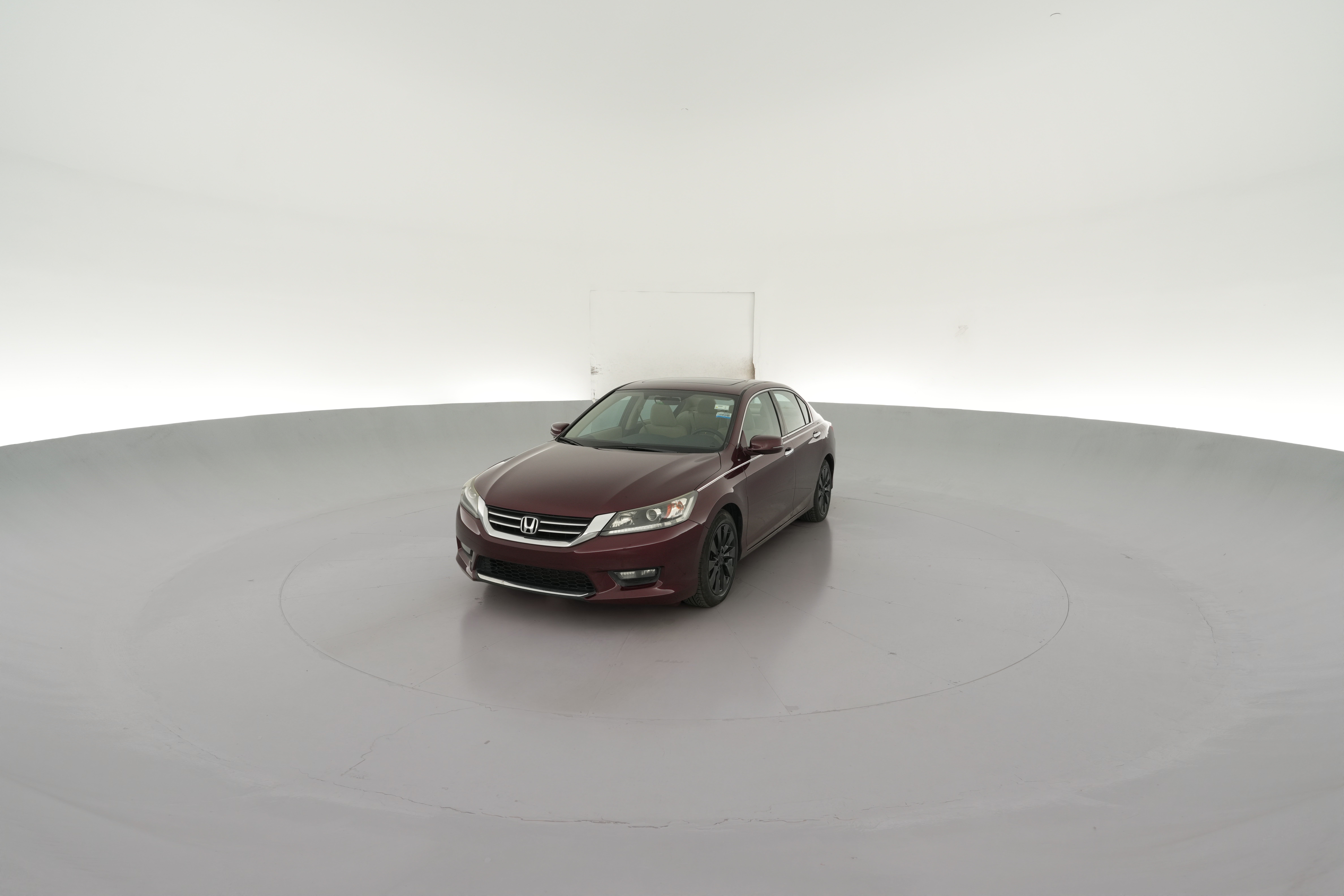 2015 Honda Accord EX - Photo 25