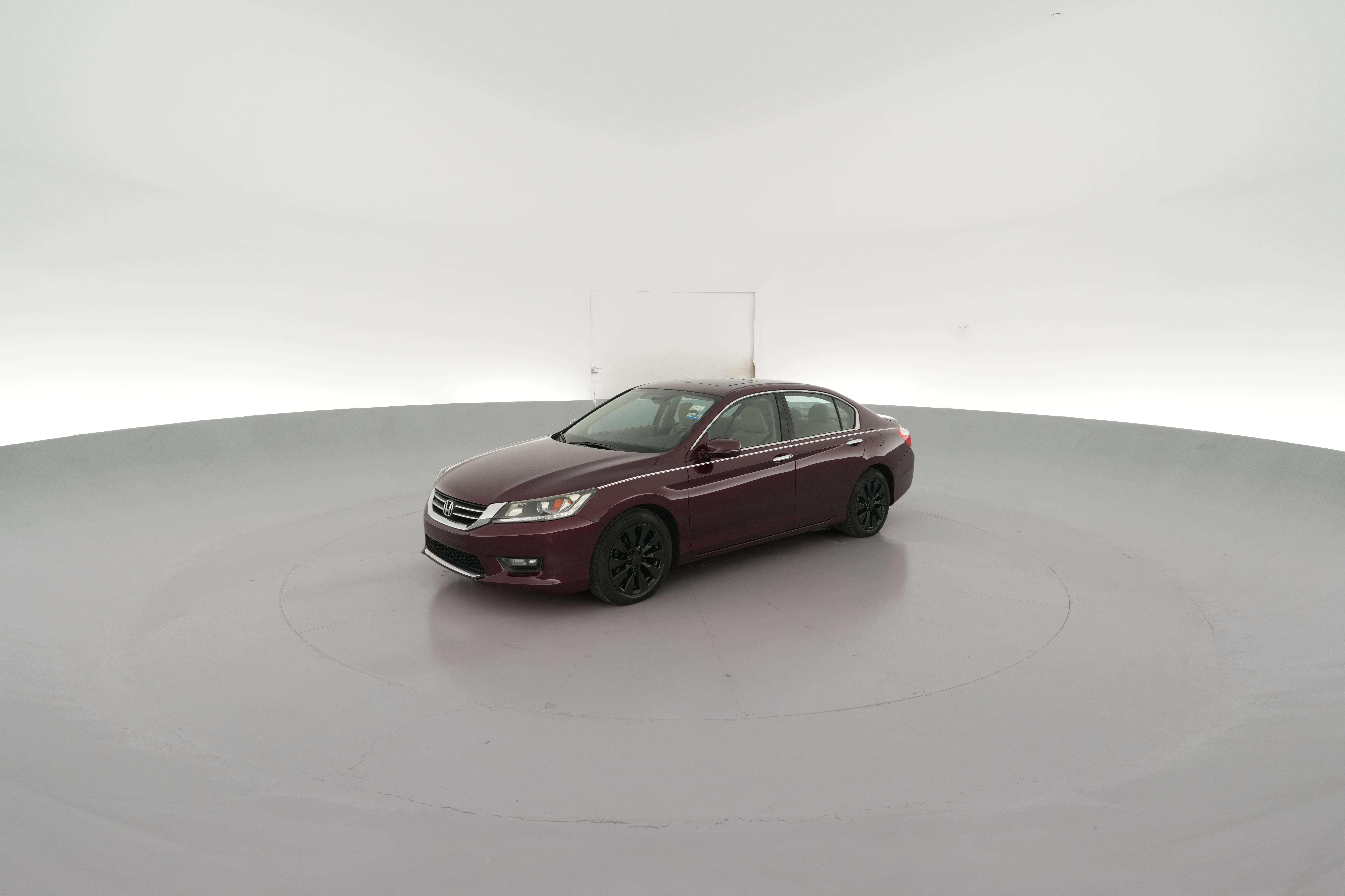 2015 Honda Accord EX - Photo 26