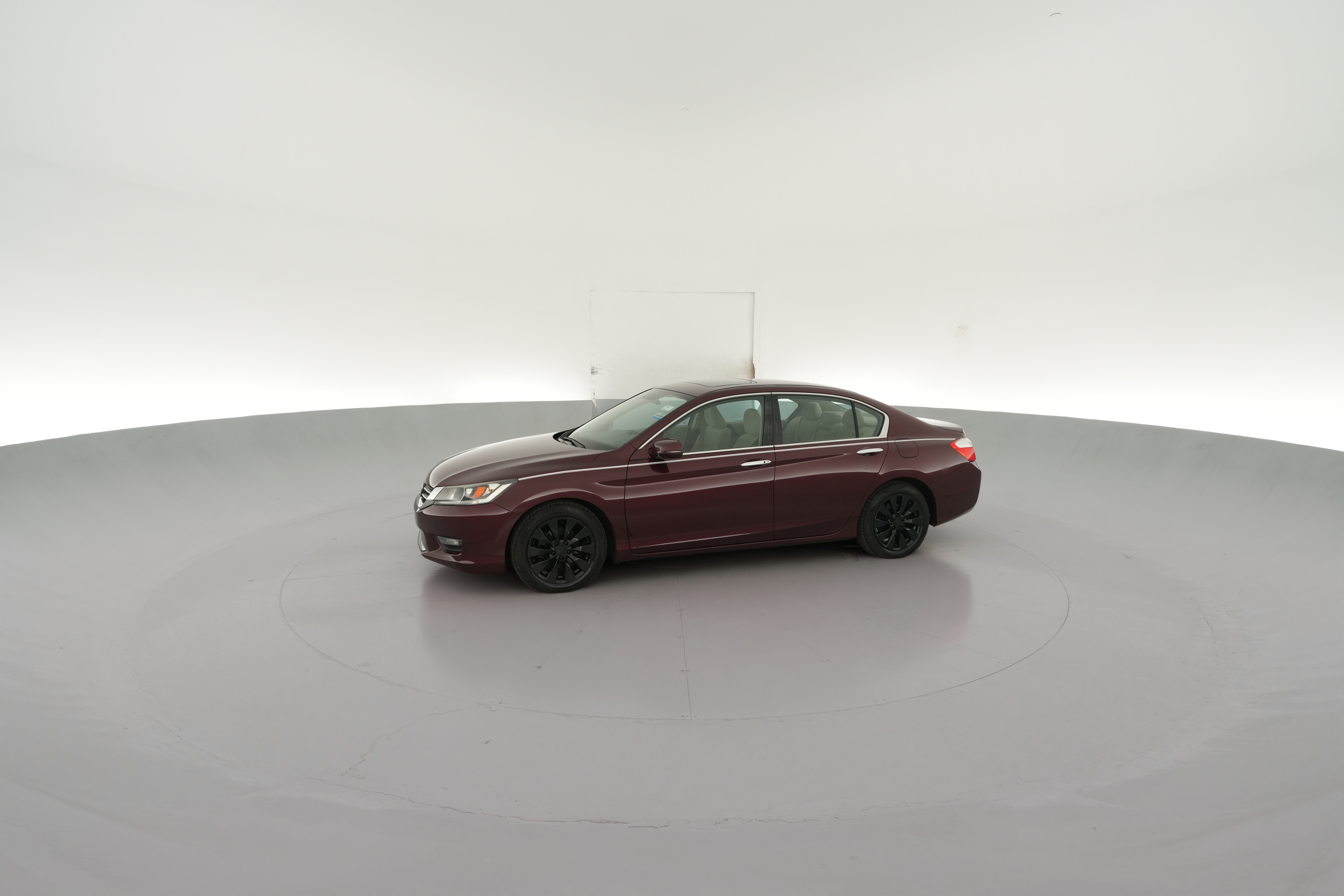 2015 Honda Accord EX - Photo 27