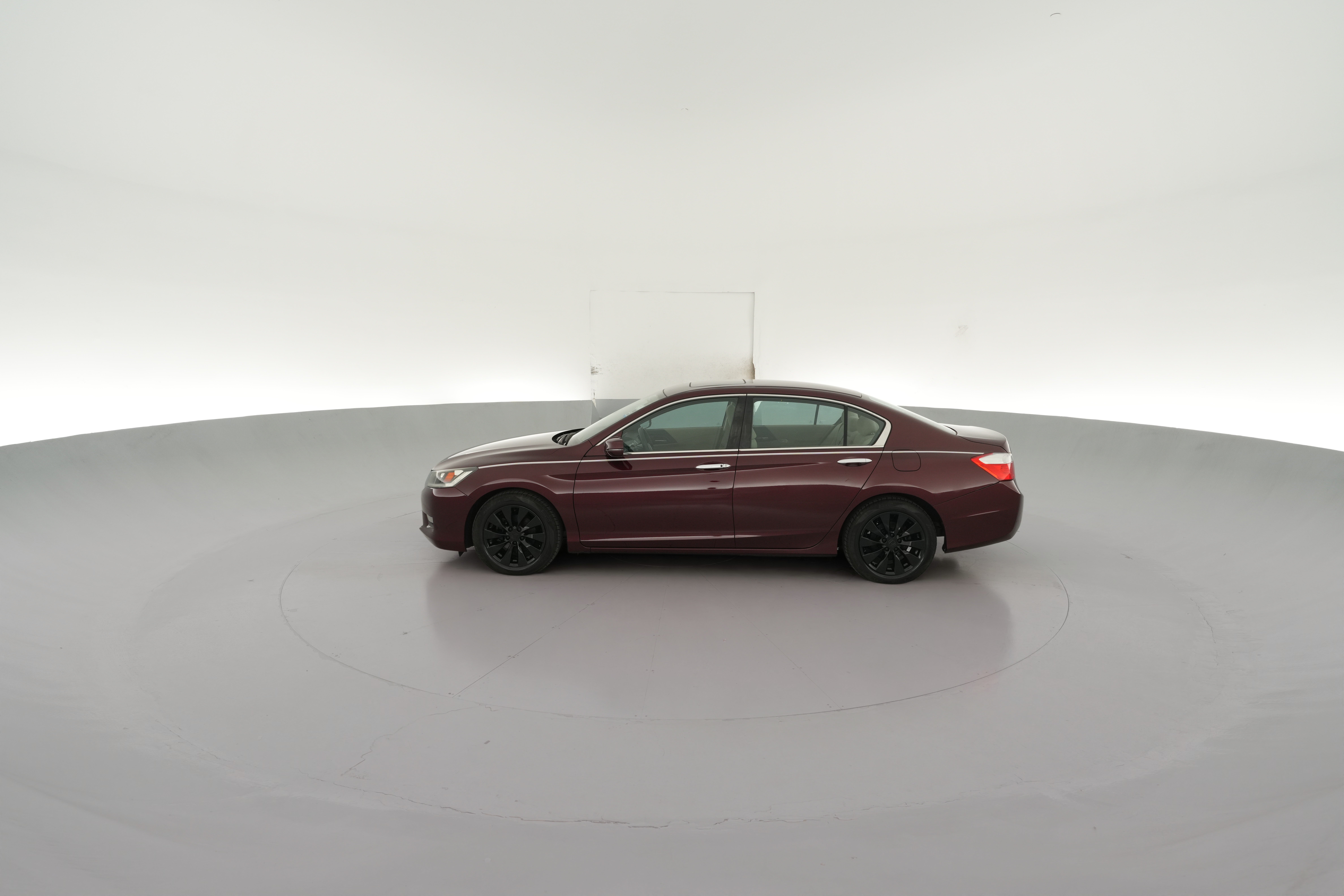 2015 Honda Accord EX - Photo 28