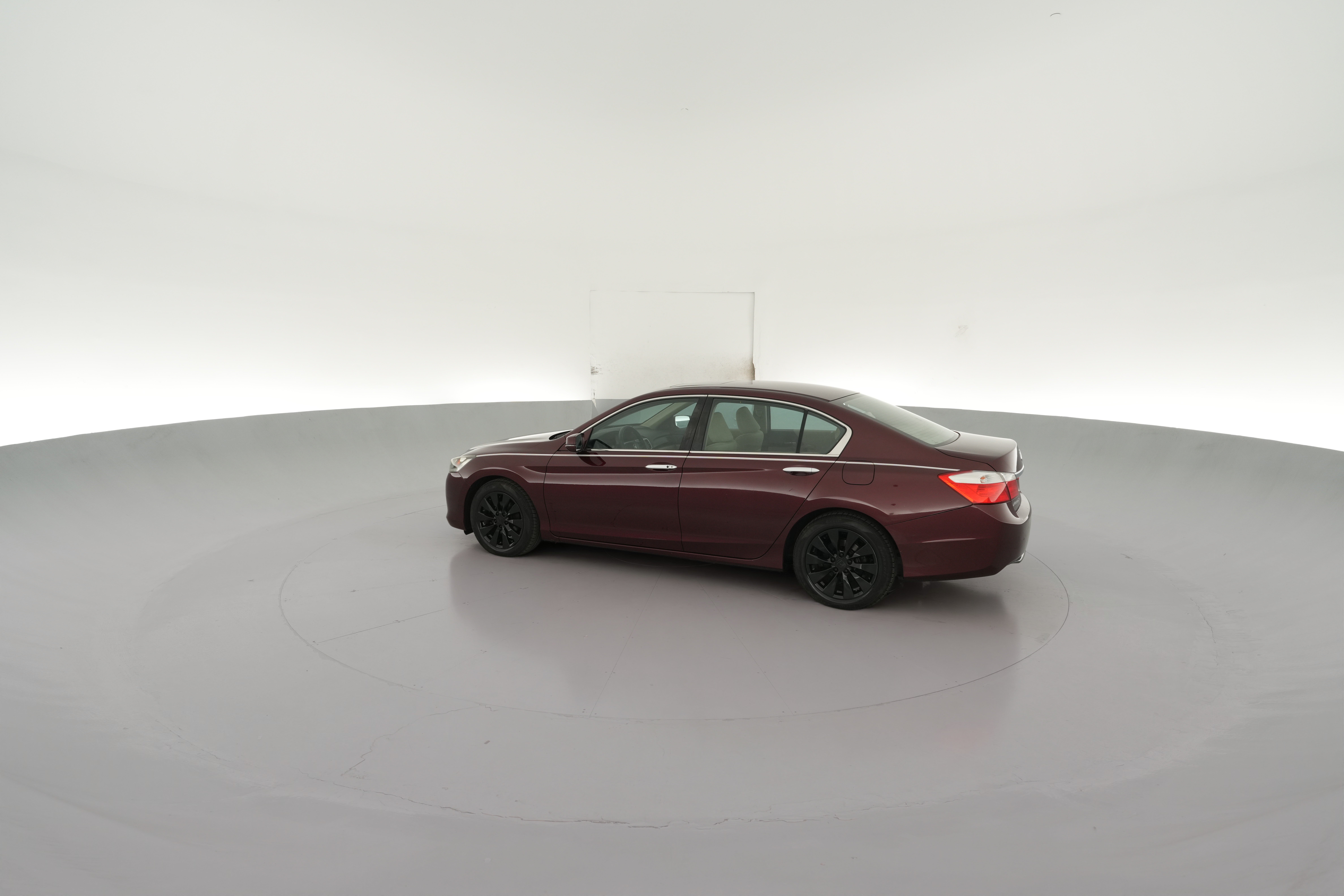 2015 Honda Accord EX - Photo 29