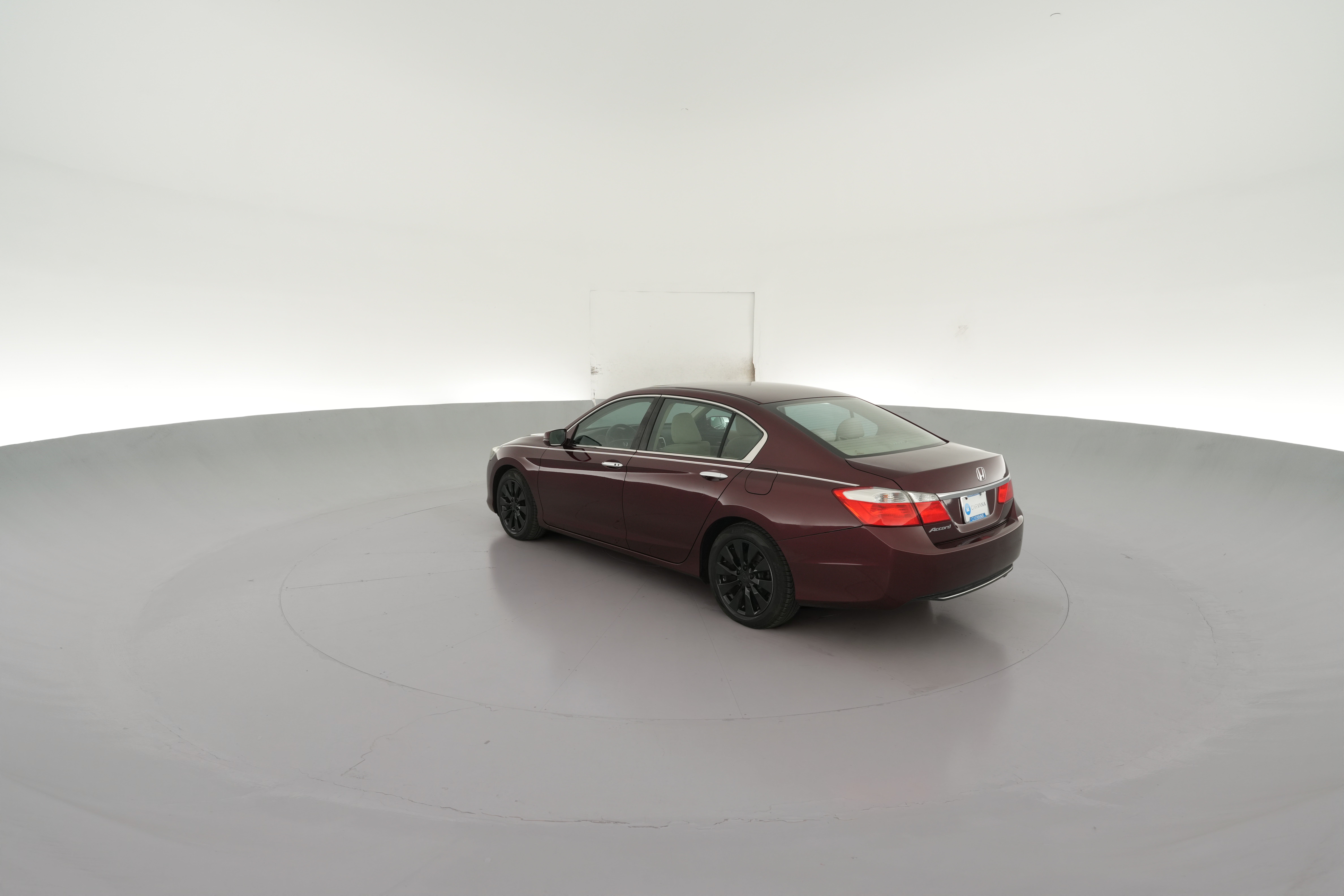 2015 Honda Accord EX - Photo 30