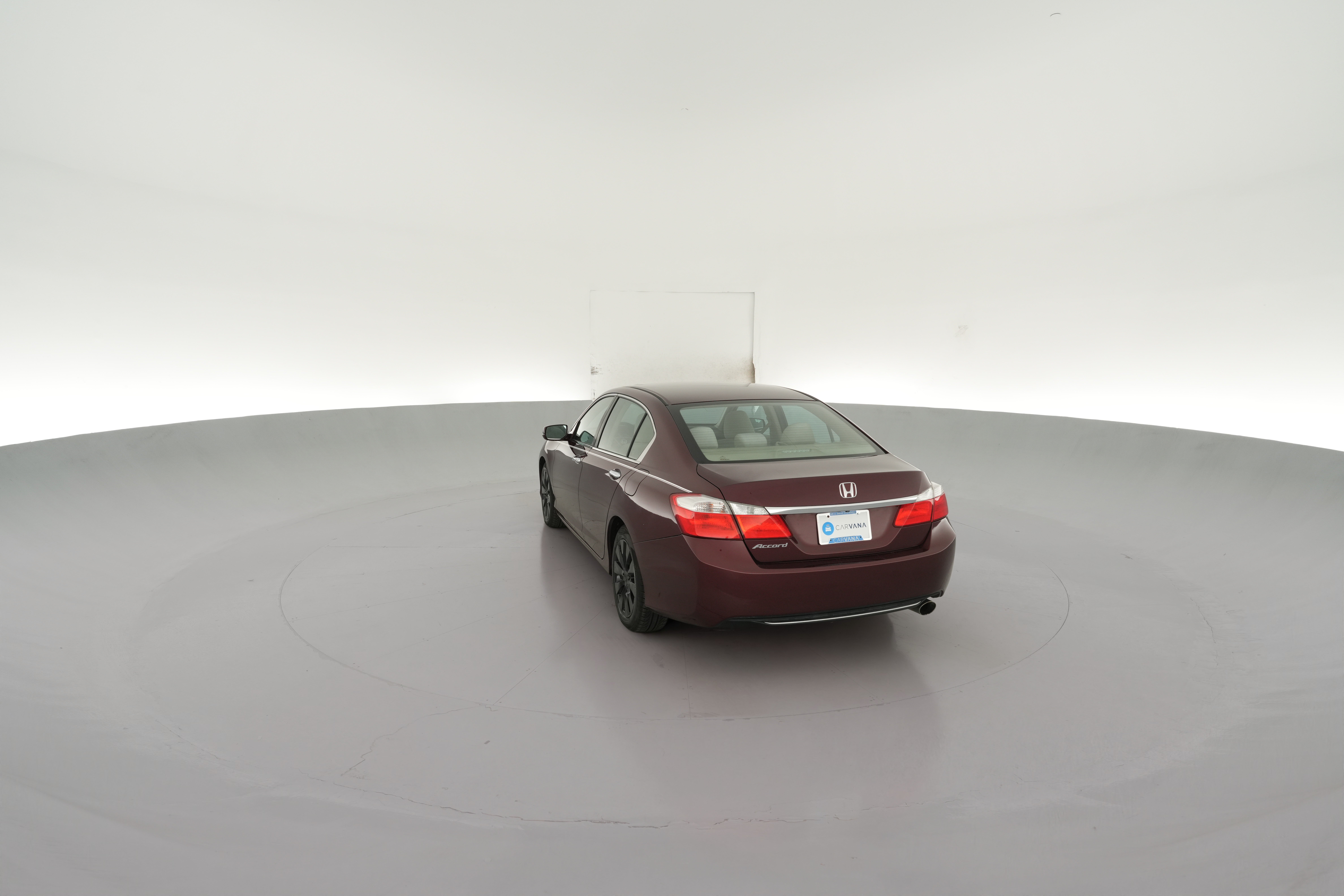 2015 Honda Accord EX - Photo 31