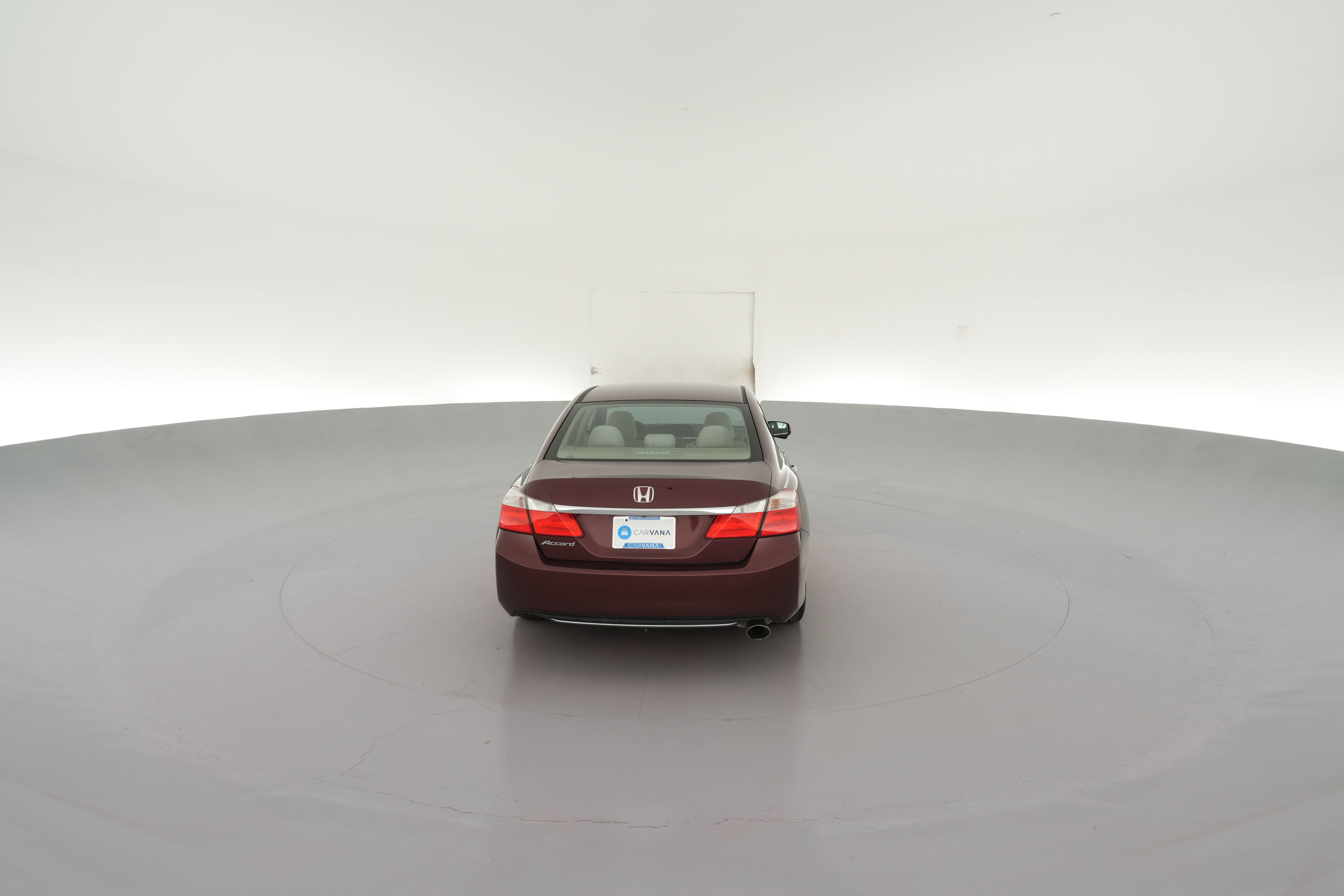 2015 Honda Accord EX - Photo 32
