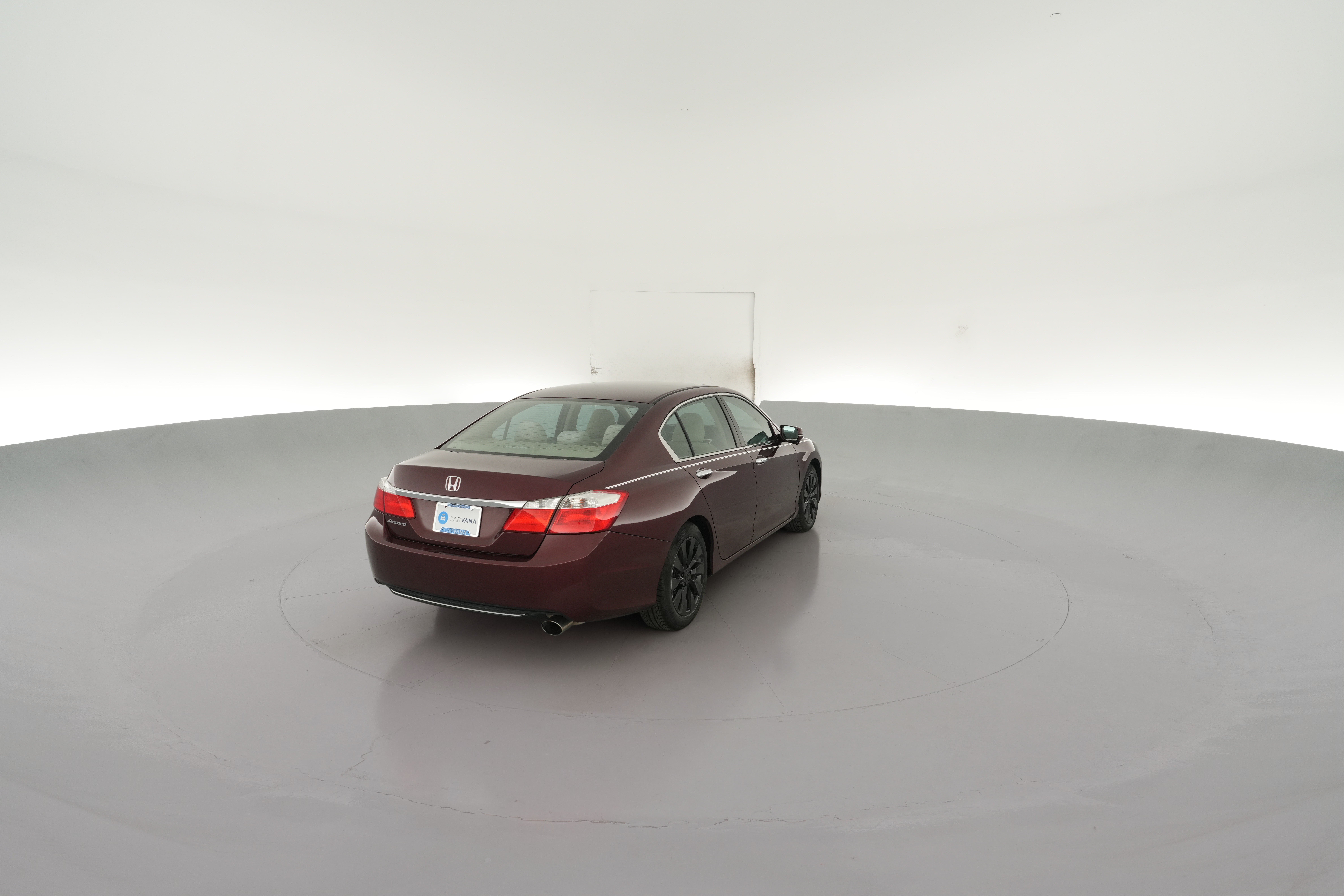2015 Honda Accord EX - Photo 33