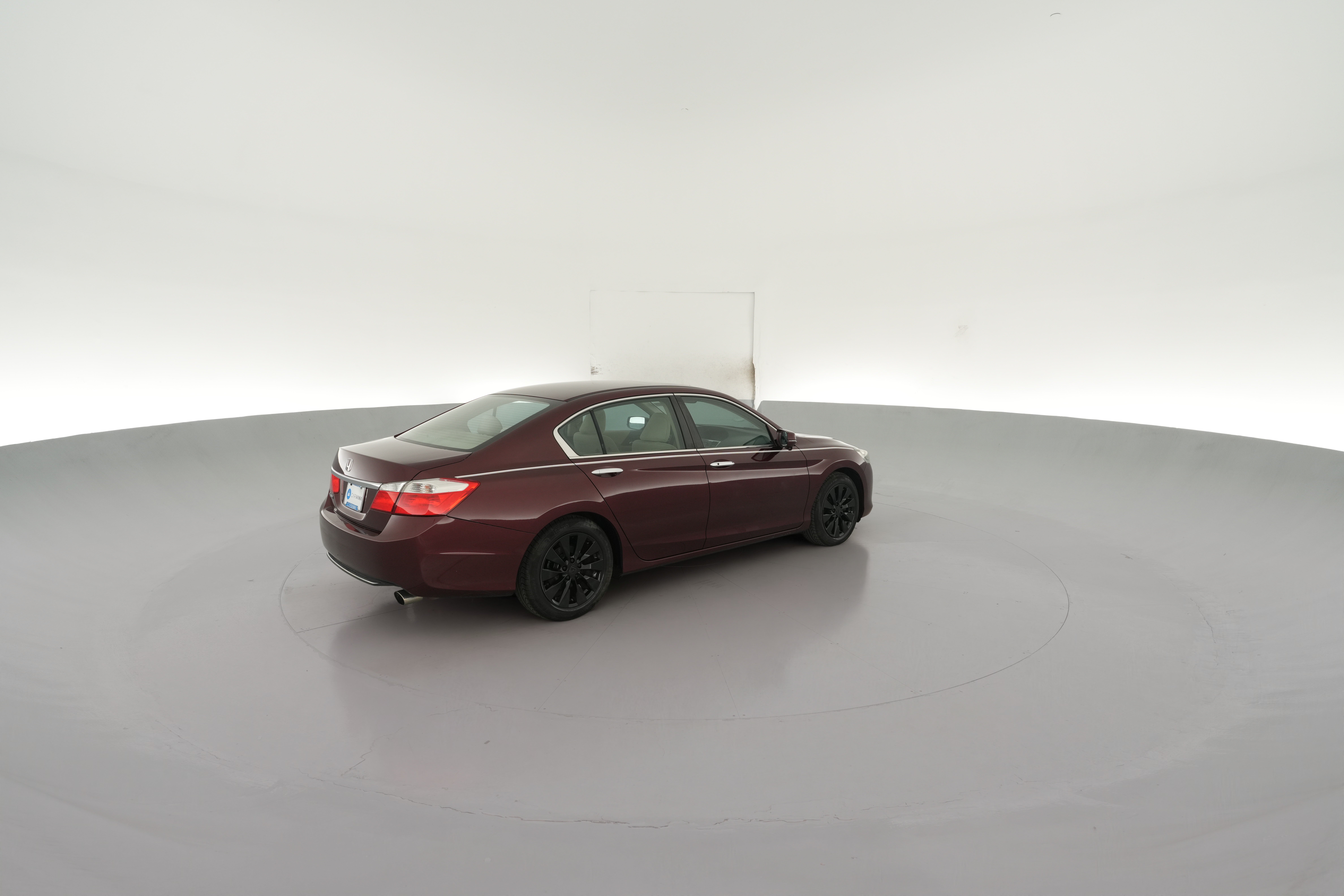 2015 Honda Accord EX - Photo 34