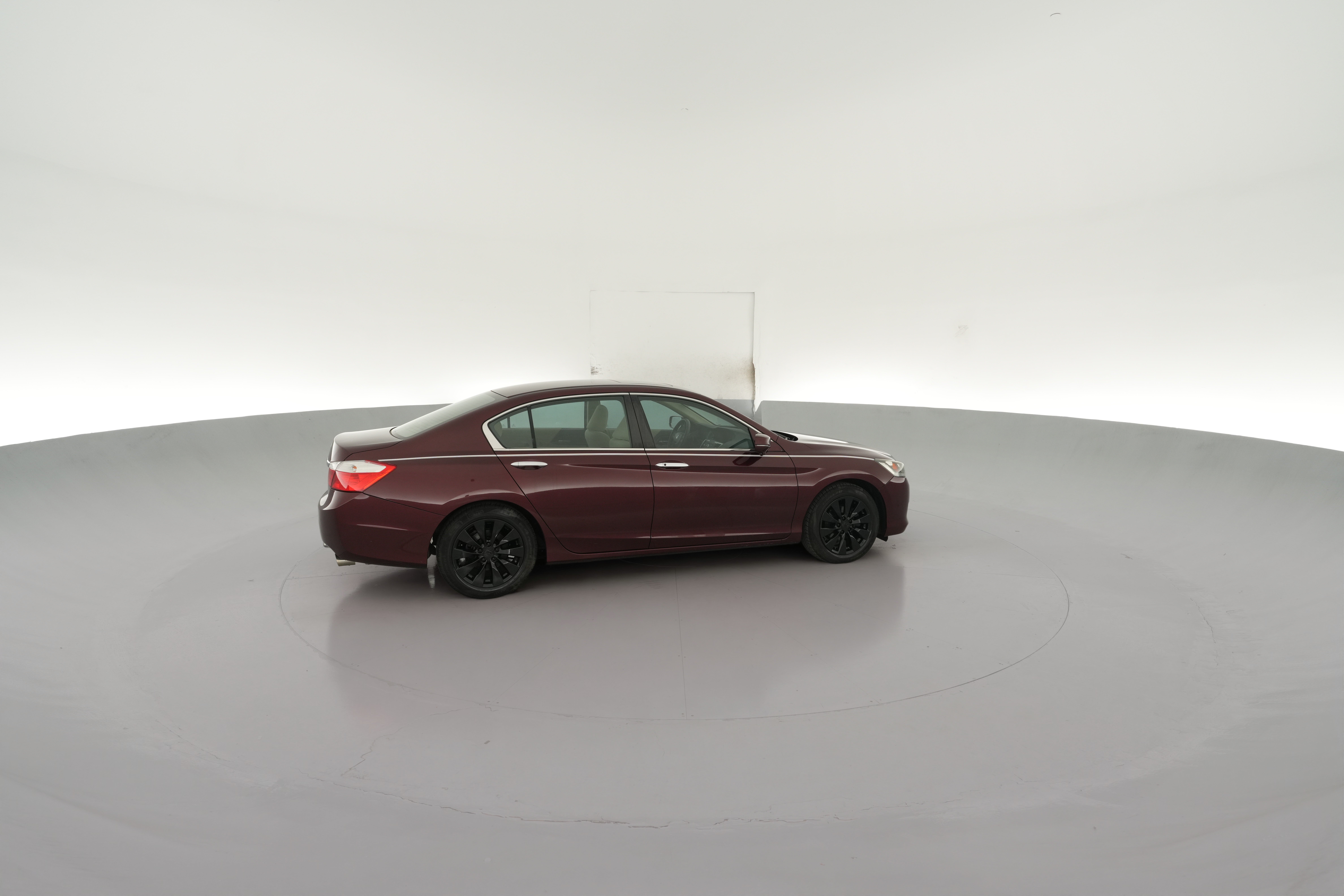 2015 Honda Accord EX - Photo 35