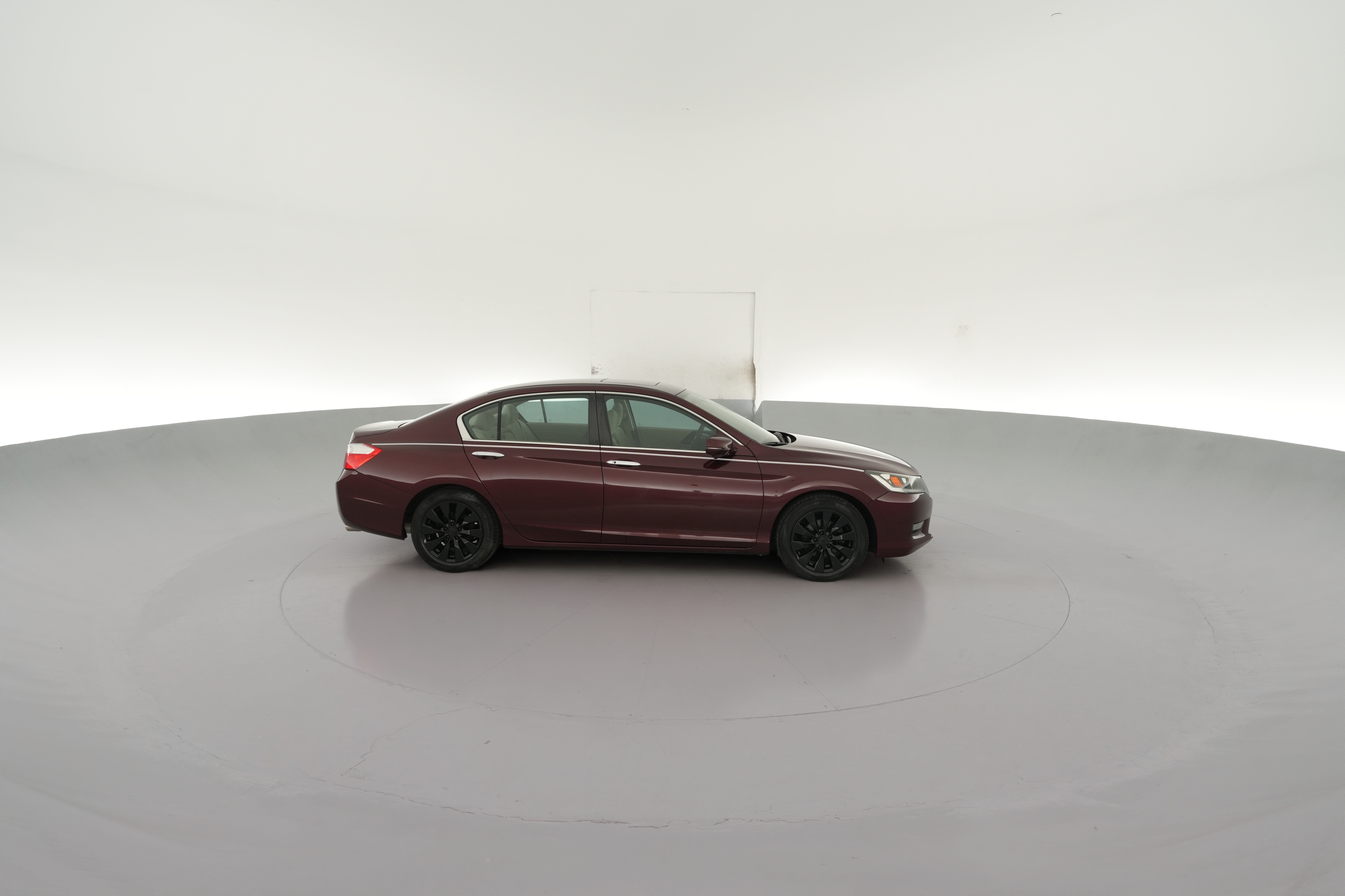 2015 Honda Accord EX - Photo 36