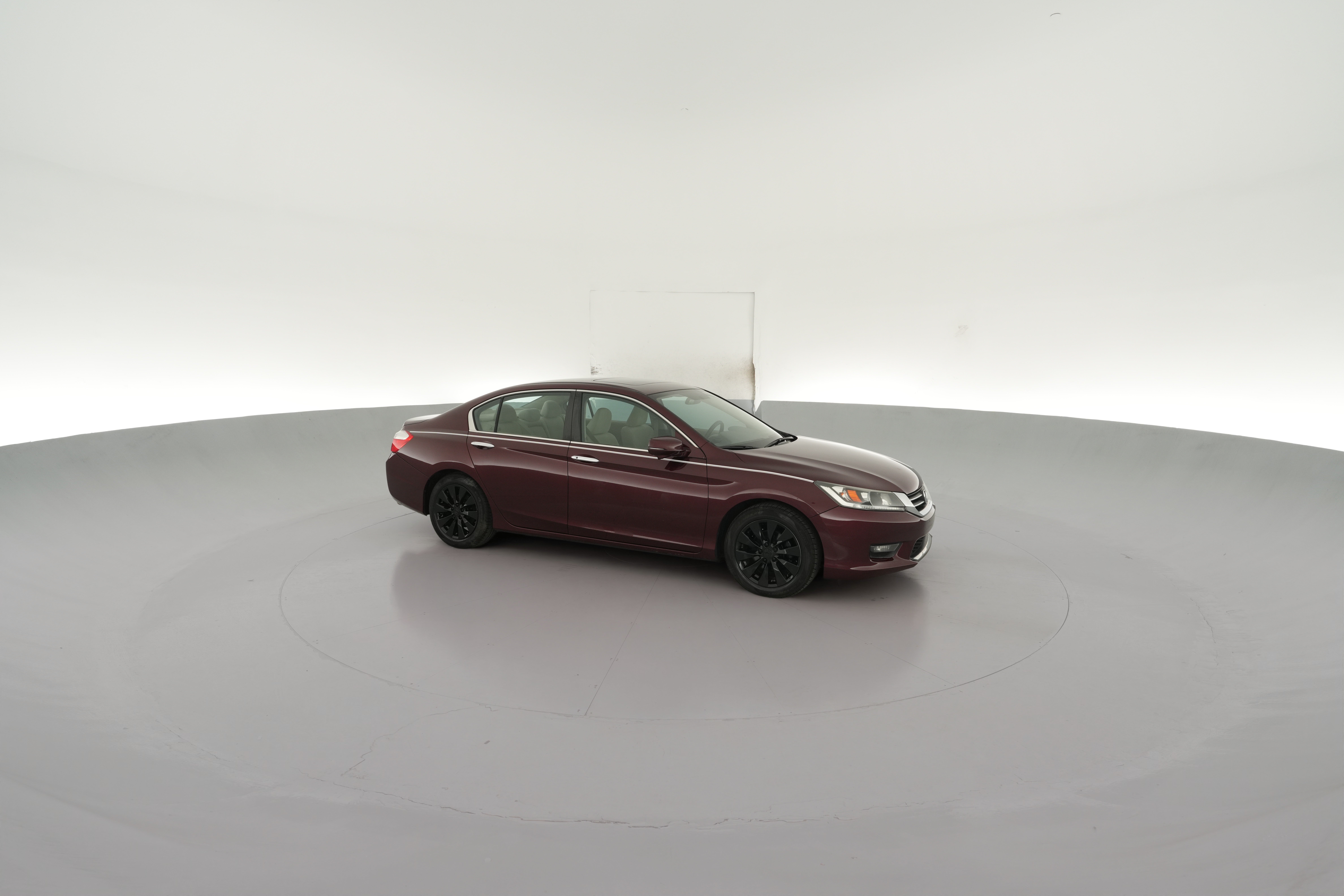 2015 Honda Accord EX - Photo 37