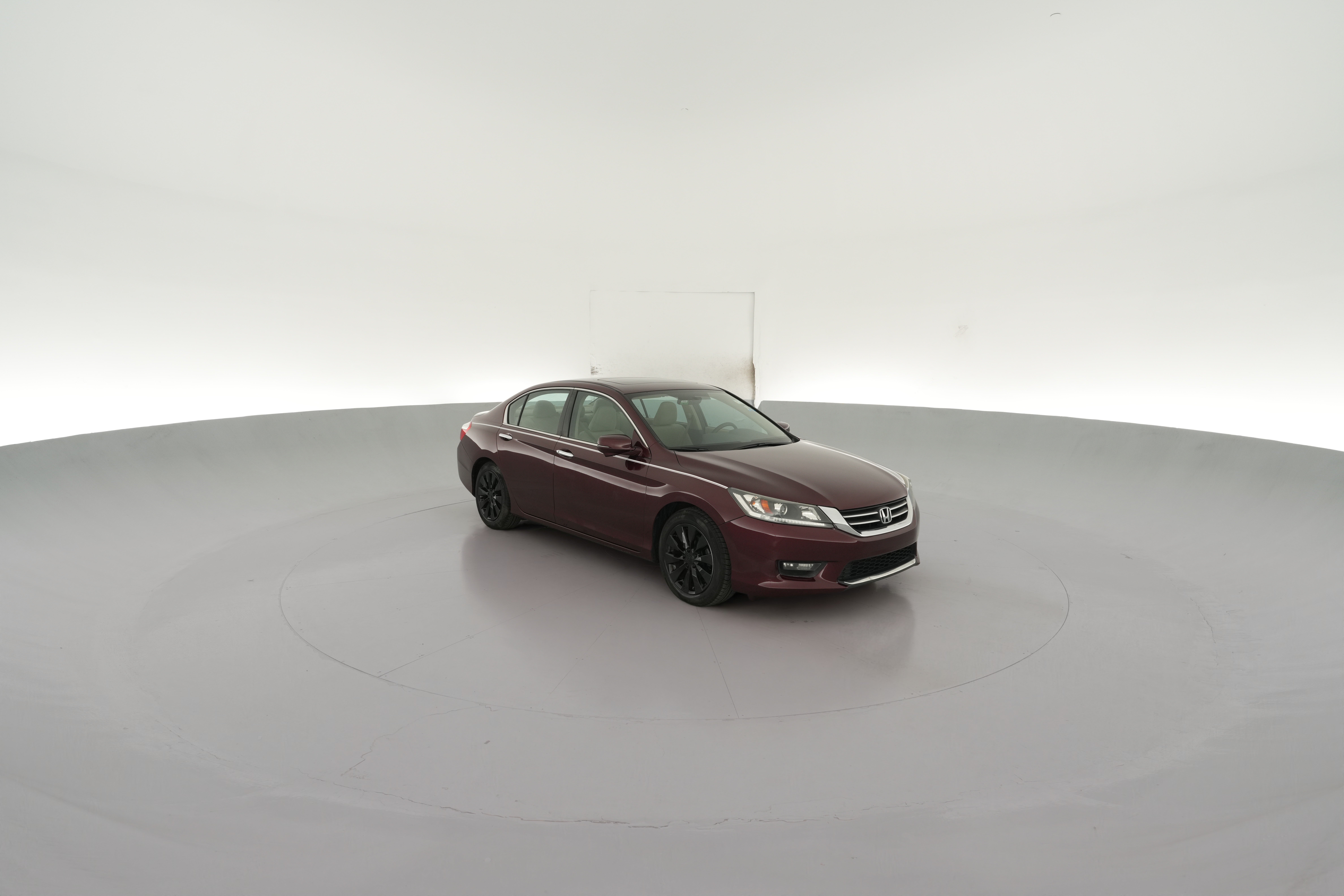 2015 Honda Accord EX - Photo 38