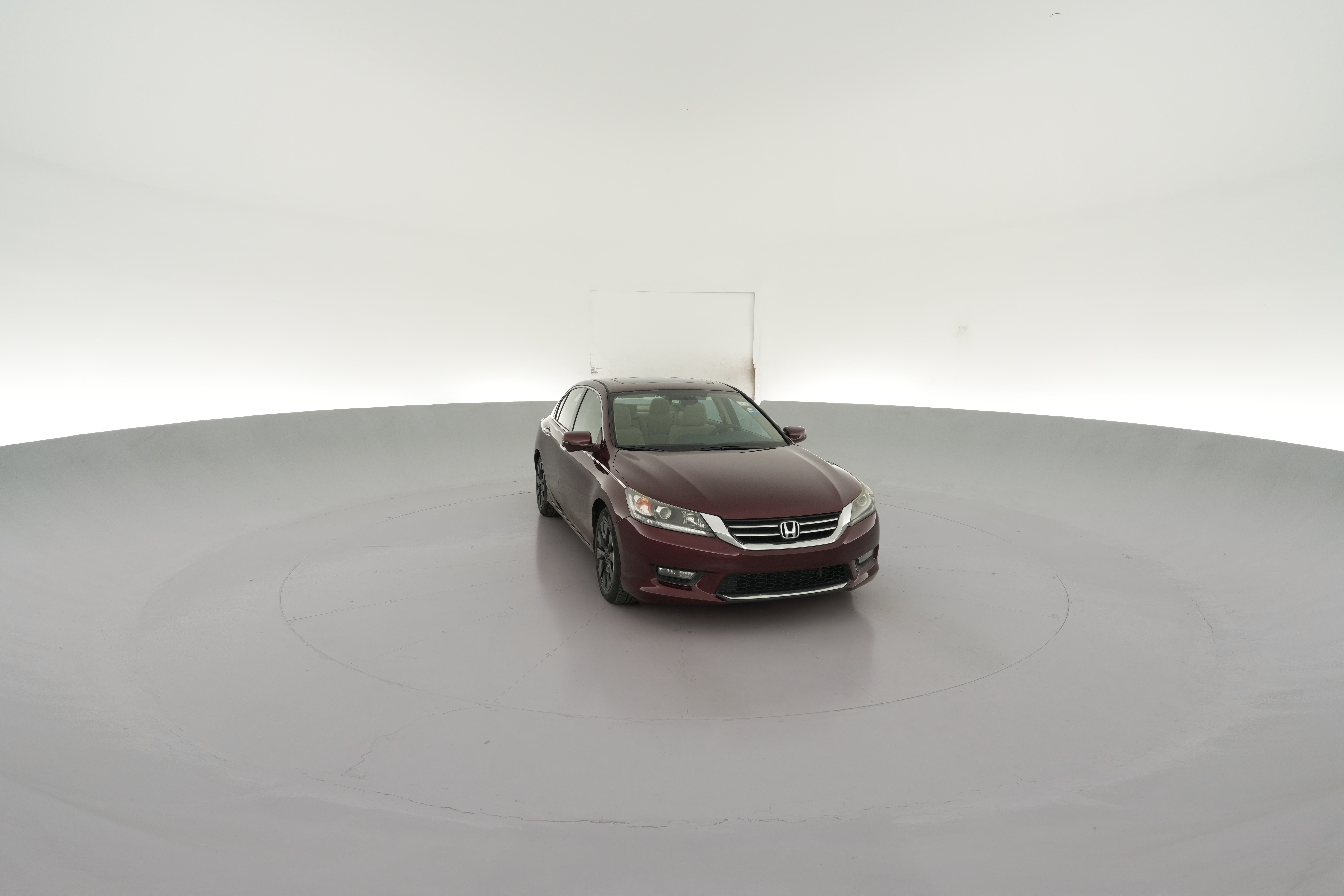 2015 Honda Accord EX - Photo 39