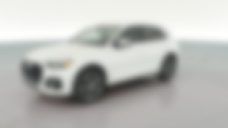 2024 Audi Q5 vehicle photo