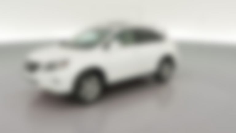 2015 Lexus RX vehicle photo
