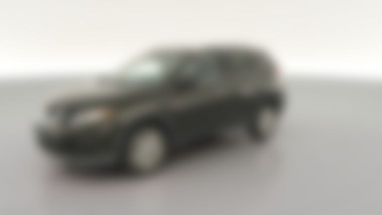 2016 Nissan Rogue vehicle photo