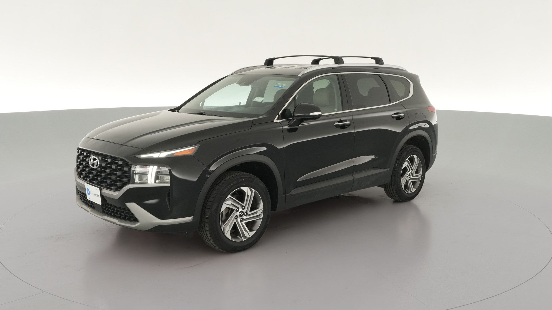 2023 Hyundai Santa Fe vehicle photo