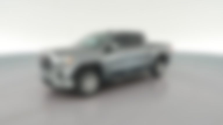 2021 GMC Sierra 1500 Crew Cab vehicle photo