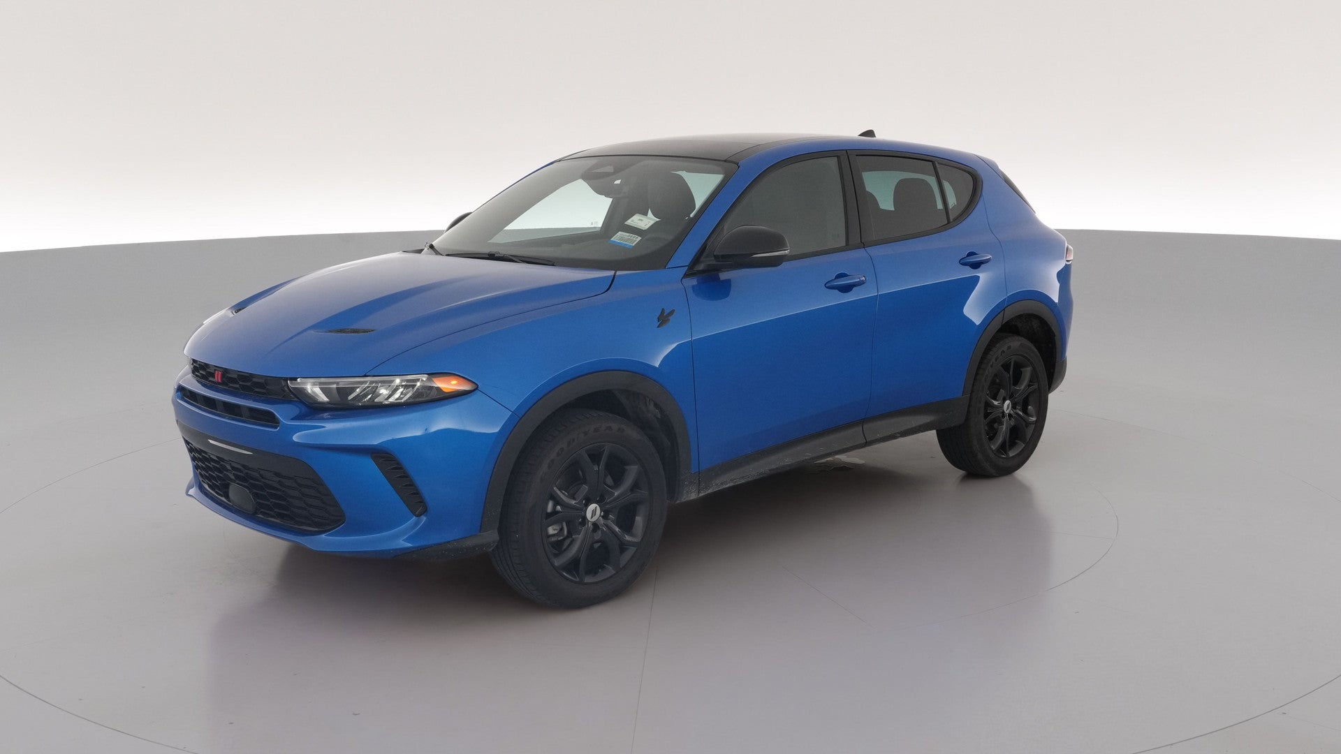 2024 Dodge Hornet vehicle photo