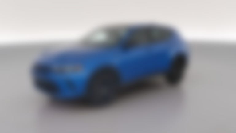 2024 Dodge Hornet vehicle photo