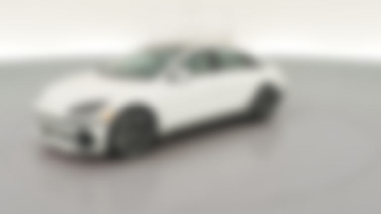 2023 Hyundai IONIQ 6 vehicle photo