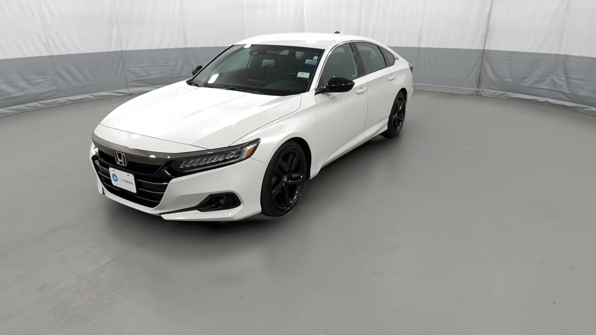 2022 Honda Accord vehicle photo