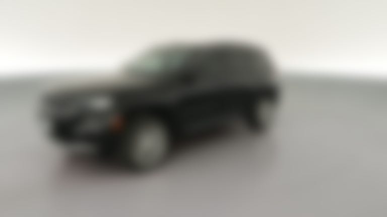 2023 Jeep Grand Cherokee 4xe vehicle photo