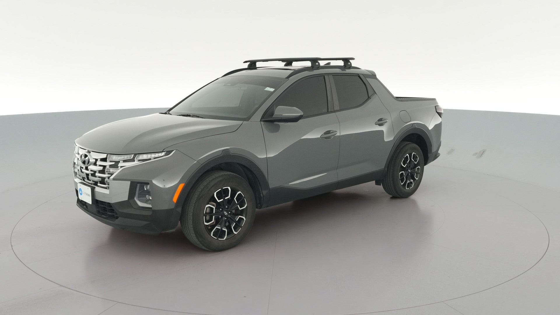 2023 Hyundai Santa Cruz vehicle photo