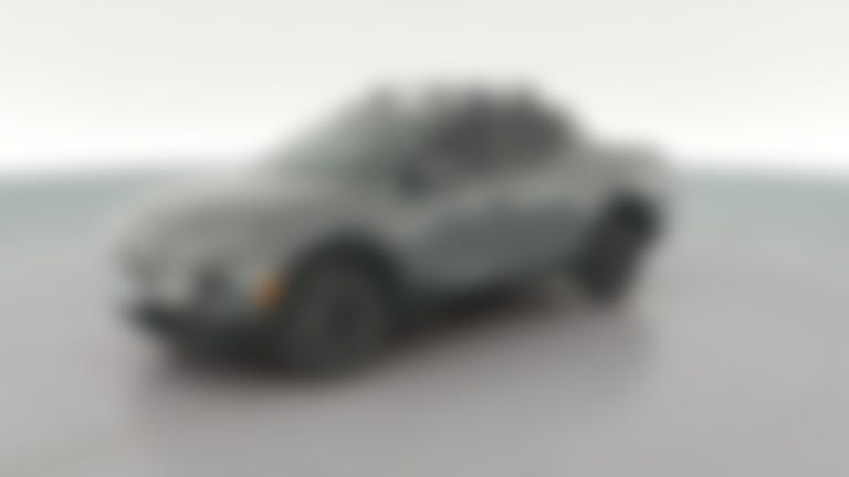 2023 Hyundai Santa Cruz vehicle photo