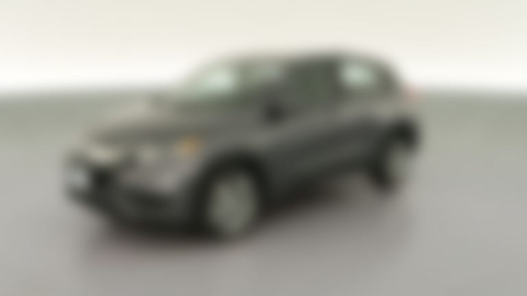 2020 Honda HR-V vehicle photo