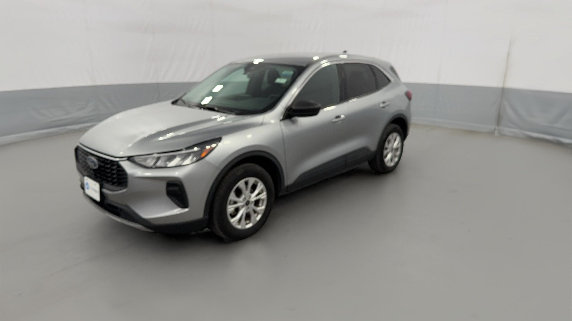 2024 Ford Escape vehicle photo