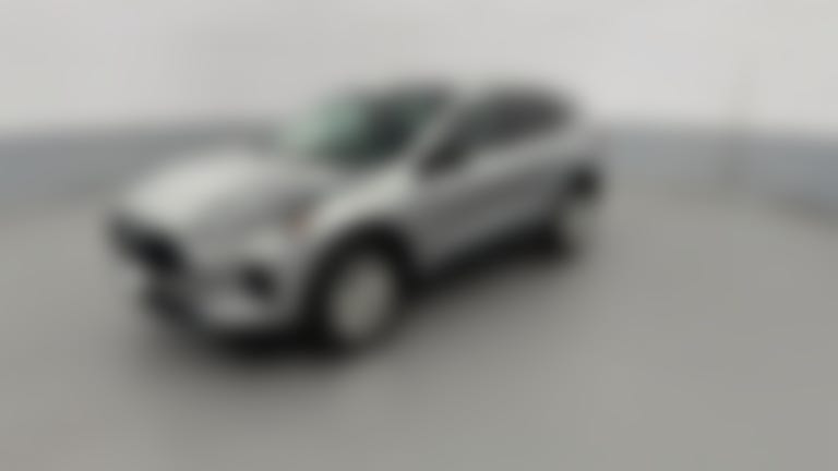 2024 Ford Escape vehicle photo
