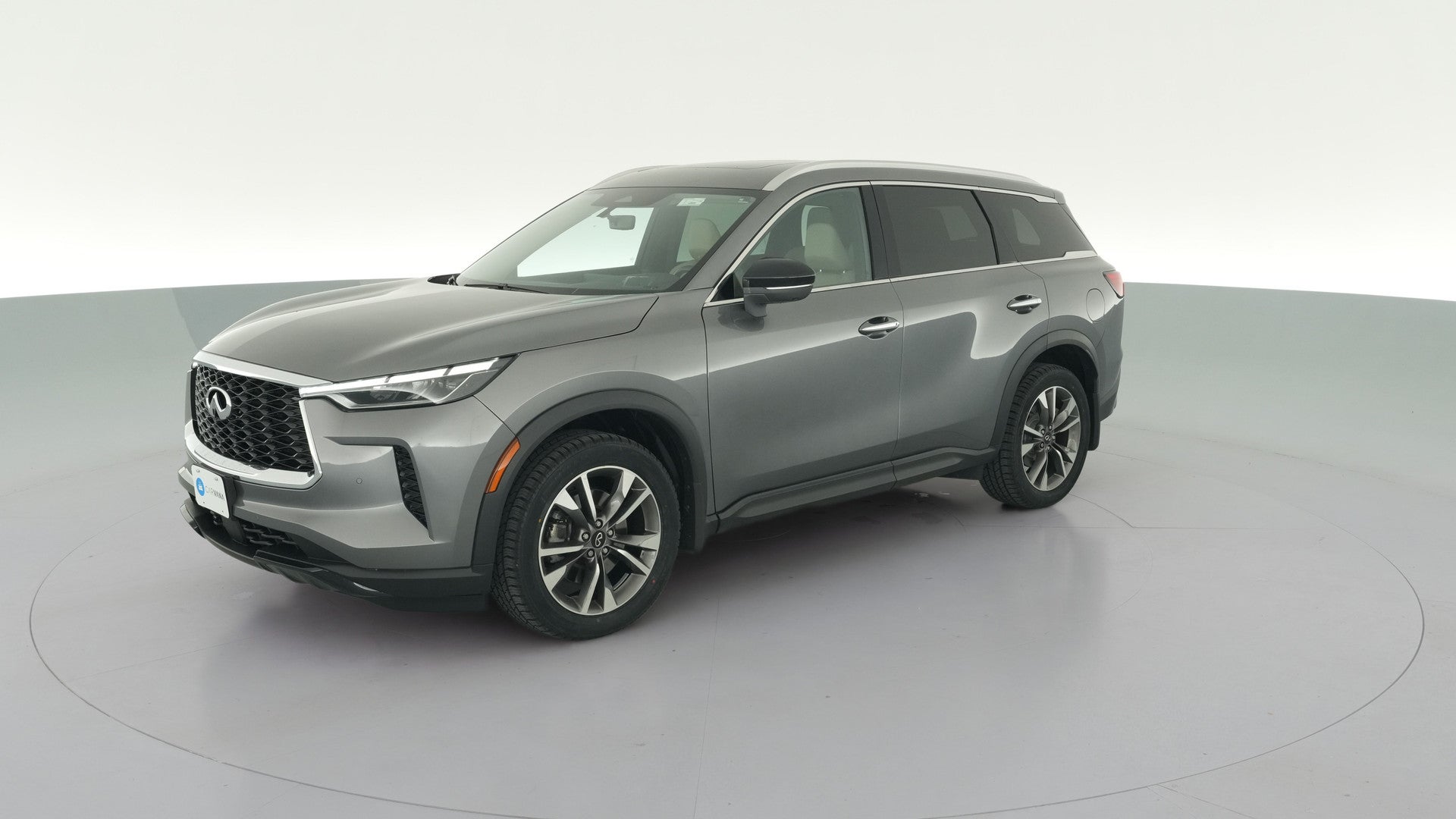 2023 INFINITI QX60 vehicle photo